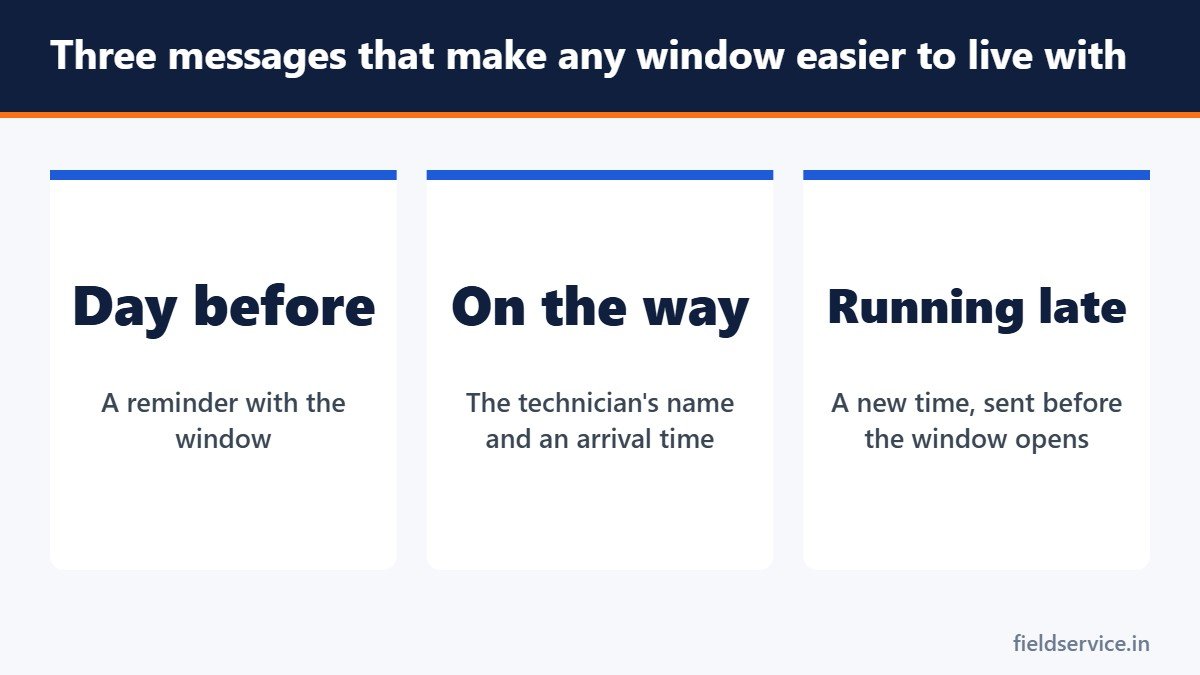 Three messages that make any window easier to live with