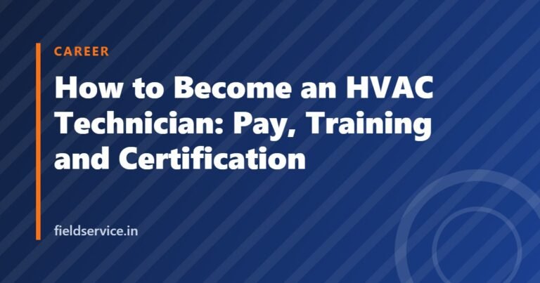 How to Become an HVAC Technician: Pay, Training and Certification